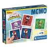 cumpără Joc educativ de masă Clementoni Joc Educativ Memo Marvel Spidey (18313) în Chișinău 