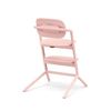 cumpără Scaun de masă Cybex 521003191 Scaun de masa 4 in 1 Lemo Pearl Pink Light Pink în Chișinău 