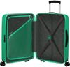 купить Чемодан Samsonite Rejoy 77/28 TSA Verde (153178/1457) в Кишинёве 