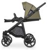 купить Детская коляска Riko Carucior 2in1 Aura Khaki 05 в Кишинёве 