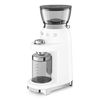 cumpără Râșniță de cafea SMEG CGF03WHEU în Chișinău 