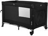 купить Манеж Lionelo Ellen Black Carbon, 2 nivele в Кишинёве 