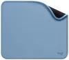 купить Коврик для мыши Logitech Mouse Pad Studio Series Blue Grey в Кишинёве 