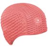 купить Аксессуар для плавания SUHS 1532 Casca inot silicon Bubble Long Hair PL-0786 в Кишинёве 