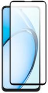купить Стекло защитное для смартфона Helmet Diamond Glass 5D Oppo A60, Black в Кишинёве 