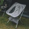 cumpără Mobilier pentru camping Outwell Scaun Robens Pilgrim Base Camp (490122) în Chișinău 