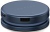 купить Переходник для IT Satechi OntheGo 5in1 Multiport Adapter Indigo в Кишинёве 
