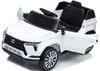 купить Электромобиль Milly Mally 59521 Lexus GX550 white в Кишинёве 