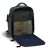 купить Рюкзак городской Lipault City Plume Khaki (148765/1475) в Кишинёве 