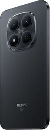 cumpără Smartphone Xiaomi Redmi Note 15 Pro 5G 8/256GB Black în Chișinău 