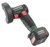 купить Болгарка (УШМ) Metabo Power Maxx CC 12 BL 600348850 в Кишинёве 