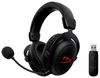 cumpără Căști pentru gaming HyperX 6Y2G8AA Cloud II Core Wireless, Black în Chișinău 