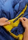 cumpără Sac de dormit Lowe Alpine Neutrino 400 Nightfall Blue Right Zip în Chișinău 