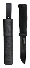 купить Нож походный MoraKniv Mora 2000 Black BB (14792) в Кишинёве 