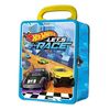 cumpără Mașină Mattel HWCC2-24C Контейнер для 18 машинок Hot Wheels în Chișinău 