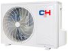 купить Кондиционер сплит Cooper&Hunter CH-S18FTXN-NG Nordic Evo Inverter WiFi R32 White в Кишинёве 