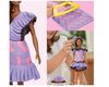 купить Игрушка Hasbro G1359 Barbie playset Fashionista Ruffles в Кишинёве 