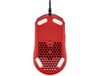Gaming Mouse HyperX Pulsefire Haste, 400-16000 dpi, 6 buttons, 40G, 450IPS, 80g, Black/Red, USB 