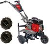 купить Культиватор Rato RG3.6-90Q-D-II + freza в Кишинёве 