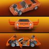 cumpără Mașină Hot Wheels JHF61 71 Lamborghini Miura P400 SV în Chișinău 