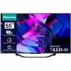 купить Телевизор Hisense 55U7KQ в Кишинёве 