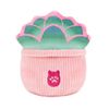 cumpără Jucărie pentru pisici și câini Squishmallows JPT0288 Two-Pack Squeaky Plush Dog Toy, 9cm în Chișinău 