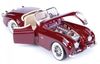 купить Машина Bburago 18-25061 KIT 1:24-Jaguar XK 120 roadster dark red в Кишинёве 