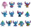 cumpără Jucărie miscellaneous 46227 Stitch Collectible Mini Figure Capsules S1 în Chișinău 