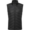 купить Одежда для спорта Rab Vesta barbati Cirrus Flex Black XL (QIP-35-BLK-XLG) в Кишинёве 