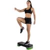 Step aerobic 68х28 cm (10/15 cm) 7155 (3071) inSPORTline 