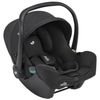 купить Автокресло Joie C1817CARVN000 Автокресло i-Snug 2 Raven с регулируемым подголовником, от 0 месяцев, 75 см в Кишинёве 