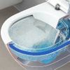Vas WC suspendat Villeroy&Boch  Avento Soul DirectFlush, cu capac Slim Soft Close