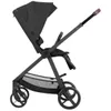cumpără Сărucior pentru copii Kikka Boo 31001010275 Carucior 3in1 Mia Black 2026 în Chișinău 