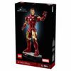 купить Конструктор Lego 76344 Iron Man Mark 3 Collectors' Edition в Кишинёве 