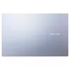 Ноутбук ASUS 15.6" Vivobook 15 X1502ZA Silver (Core i3-1220P 8Gb 512Gb) 