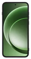 cumpără Husă pentru smartphone Helmet WOO Liquid Silicone OnePlus 15R, Black în Chișinău 
