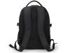 купить Dicota D31719 Backpack Gain Wireless Mouse Kit 15.6" Black + Wireless Mouse (rucsac laptop/рюкзак для ноутбука) в Кишинёве 