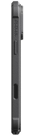cumpără Husă pentru smartphone Pitaka Cairn iPhone 18 Pro (Black Grey), KI1801CP2 în Chișinău 