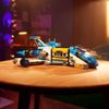 cumpără Set de construcție Lego 71460 Autobuzul Spațial al domnului Oz, 878elem în Chișinău 