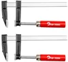 cumpără Clemă Top Tools 12A215 clemă cu șurub 50x150mm (1set-2buc) în Chișinău 