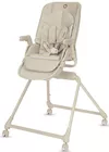 купить Стульчик для кормления Lionelo Maddie Beige 3in1 (set scaun de masa + co-sleeper) в Кишинёве 