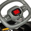 cumpără Mașină electrică pentru copii Golden Baby JE1299 Electro GO Kart, alb, GB2250 în Chișinău 