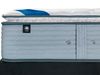 cumpără Saltea ortopedică Askona Serta Perfect Sleeper V-Comfort 120x200 în Chișinău 