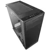 купить Корпус для ПК Deepcool E-SHIELD ATX Case, with Side-Window в Кишинёве 