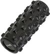 cumpără Dispozitiv de masaj mecanic HMS 535019 Massage Roller (Black) 31.5cm, FS107 în Chișinău 