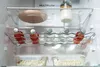 cumpără Frigider cu congelator jos Gorenje NRK620DA2XL4 în Chișinău 