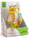 купить Погремушка Hola Toys HE7916 Zornăitoare Ursulețul в Кишинёве 