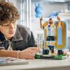 купить Конструктор Lego 43015 Editions. Lionel Messi - legenda fotbalului в Кишинёве 