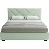 купить Кровать my-STYLE my-Iris 140x200 (P29D14M15) в Кишинёве 