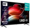 Televizor 85" LED SMART TV Hisense 85A6K, 3840x2160 4K UHD, VIDAA U6.0, Black 